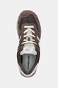 New Balance sneakers 574 marrone U574RBI