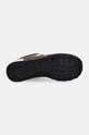 New Balance sneakers 574 U574RBI marrone