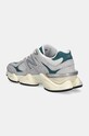 Shoes New Balance 9060 Concrete Vintage Indigo New Spruce U9060HMS gray