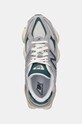 New Balance 9060 Concrete Vintage Indigo New Spruce gray U9060HMS