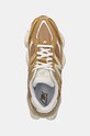 New Balance 9060 brązowy U9060HMT