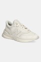 New Balance sneakersy 997 tekstylny beżowy U997RME