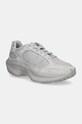 Маратонки New Balance велур сив UWRPDCCE