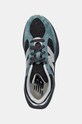 New Balance sneakersy UWRPD turkusowy UWRPDFSD