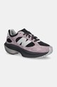 New Balance sneakersy UWRPD tekstylny różowy UWRPDFSE
