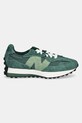 Αθλητικά New Balance 327 U327WTB πράσινο AW24