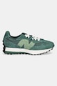 New Balance sneakers 327 U327WTB verde AW24
