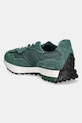 Scarpe New Balance sneakers 327 U327WTB verde