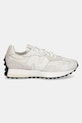 New Balance sneakersy zamszowe 327 U327WTH beżowy AW24