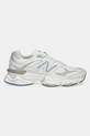 New Balance sneakersy 9060 U9060ZGA szary AW24