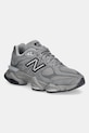 New Balance sneakers 9060 textil gri U9060ZGB