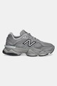 New Balance sneakers 9060 U9060ZGB grigio AW24