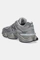 Scarpe New Balance sneakers 9060 U9060ZGB grigio