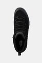 The North Face ghete de piele TNF x 30th Years HMLYN negru NF0A83NJKX71