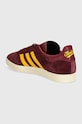 Obuv Tenisky adidas Originals Gazelle MLS IH2629 burgundské