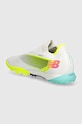 Παπούτσια Παπούτσια ποδοσφαίρου New Balance turfy Furon Pro Tf V7+ SF1TH75 λευκό