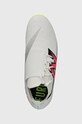 New Balance ghete de fotbal korki Furon Destroy Ag V7+ alb SF2AH75