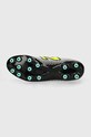 New Balance obuwie piłkarskie korki Tekela Magique Ag V4+ ST3AH45 biały
