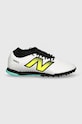 Kopačky New Balance turfy ST3TH45 biela AW24