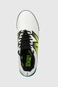 New Balance ghete de fotbal turfy alb ST3TH45
