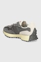 Boty Tenisky New Balance 327 U327WRF šedá