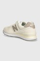 Shoes New Balance sneakers 574 U574ESC beige