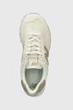 New Balance sneakersy 574 beżowy U574ESC