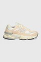 New Balance sneakers 9060 U9060WNA orange AW24