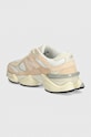 Scarpe New Balance sneakers 9060 U9060WNA arancione