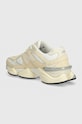 Încălțăminte New Balance sneakers 9060 U9060WNB bej