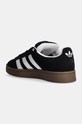 Παπούτσια Αθλητικά adidas Originals Campus 00s ID1364 μαύρο