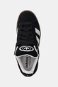 Αθλητικά adidas Originals Campus 00s μαύρο ID1364