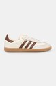 adidas Samba OG Cream White Preloved Brown ID1447 beige AW24