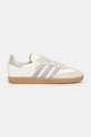 Tenisky adidas Originals Samba OG ID1448 biela AW24