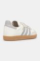 Scarpe adidas Originals sneakers Samba OG ID1448 bianco