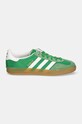 adidas Originals Gazelle Indoor IE6605 zielony AW24