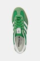 adidas Originals Gazelle Indoor zielony IE6605