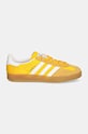 adidas Originals sneakers Gazelle Indoor IE6606 giallo AW24