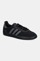 adidas Samba OG Core Black Reflective flat black IE9133