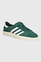 adidas Originals Gazelle Decon гладка кожа зелен IE9168