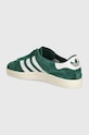 Обувки adidas Originals Gazelle Decon IE9168 зелен