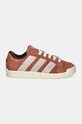 Tenisice od brušene kože adidas Originals LWST IF1947 narančasta AW24