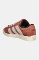 Shoes adidas Originals suede sneakers LWST IF1947 orange