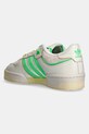 Obuv Kožené tenisky adidas Originals Rivalry 86 Low IF7135 béžová
