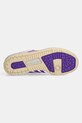 Δερμάτινα αθλητικά παπούτσια adidas Originals Rivalry 86 Low IF7136 μπεζ