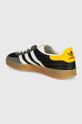 Παπούτσια Αθλητικά adidas Originals Gazelle Indoor IF9642 μαύρο