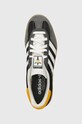adidas Originals Gazelle Indoor czarny IF9642