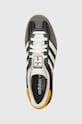 adidas Gazelle Indoor Olympic Black black IF9642