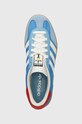 adidas Originals sneakers Gazelle Indoor blu IF9643