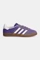 adidas Gazelle Indoor Collegiate Purple IF9645 violet AW24